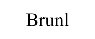 BRUNL