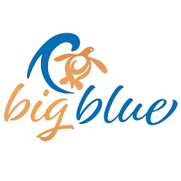 BIG BLUE