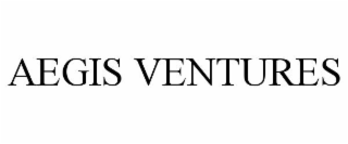 AEGIS VENTURES