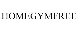 HOMEGYMFREE