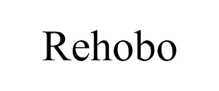 REHOBO