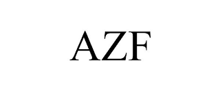 AZF