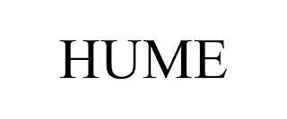 HUME