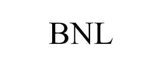 BNL