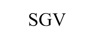 SGV