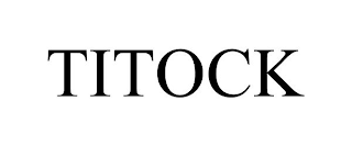 TITOCK