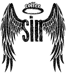 COFFEE SIN