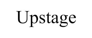 UPSTAGE