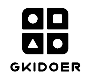 GKIDOER