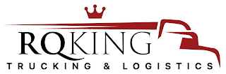 RQKING TRUCKING & LOGISTICS