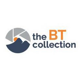 THE BT COLLECTION