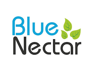 BLUE NECTAR