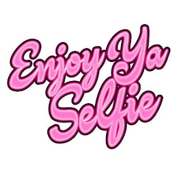 ENJOY YA SELFIE