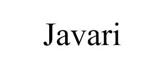 JAVARI