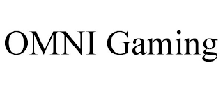 OMNI GAMING