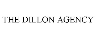 THE DILLON AGENCY