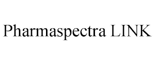 PHARMASPECTRA LINK