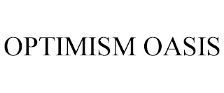 OPTIMISM OASIS