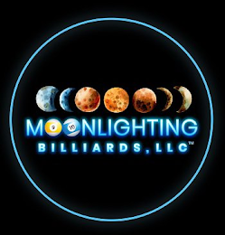 MOONLIGHTING BILLIARDS, LLC