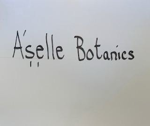 ASELLE BOTANICS