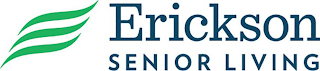 ERICKSON SENIOR LIVING