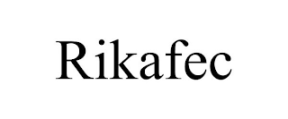 RIKAFEC