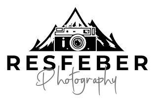 RESFEBER PHOTOGRAPHY