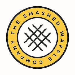 THE SMASHED WAFFLE COMPANY