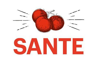 SANTE