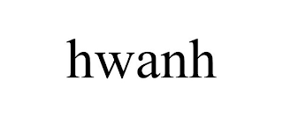 HWANH