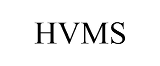 HVMS