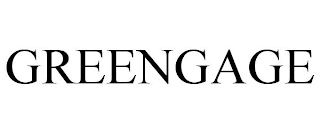 GREENGAGE