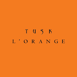 TUSK L'ORANGE