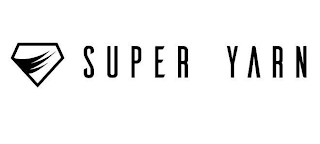 SUPER YARN