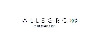 ALLEGRO CADENCE BANK