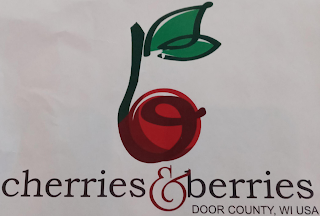 CHERRIES & BERRIES DOOR COUNTY, WI USA