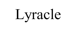 LYRACLE