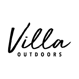 VILLA OUTDOORS