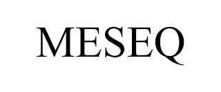 MESEQ