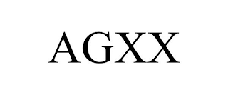 AGXX