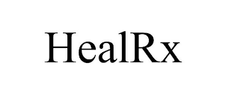 HEALRX