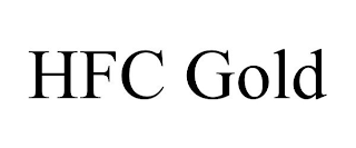 HFC GOLD