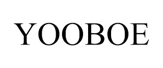 YOOBOE