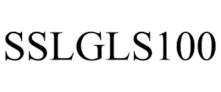 SSLGLS100