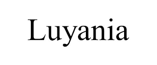 LUYANIA