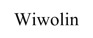 WIWOLIN