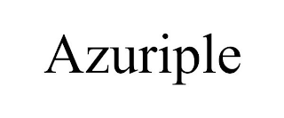 AZURIPLE