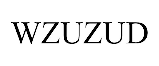 WZUZUD