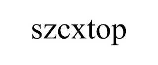 SZCXTOP