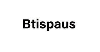 BTISPAUS